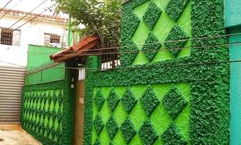 Imagem: Sobrado à venda, 100 m² por R$ 280.000,00