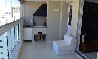 Imagem 2: Apartamento com 2 dormitórios à venda, 77 m² por R$ 750.000,00 - Pitangueiras Praia - Guar