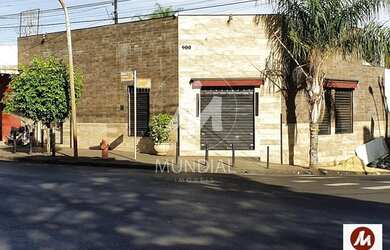 Imagem: Salão/Galpão (salão - térreo