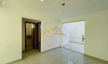 Imagem 3: Ótima área privativa com 2 quartos no bairro Jardim Leblon