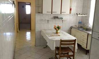 Imagem 2: Casa com 2 dormitórios à venda, 174 m² - Vila Homero Thon - Santo André/SP