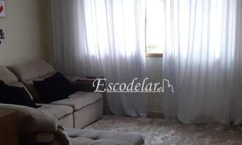 Imagem 4: Sobrado à venda, 145 m² por R$ 640.000,00 - Tremembe - São Paulo/SP