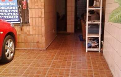 Imagem 4: Sobrado com 3 dormitórios à venda, 142 m² por R$ 630.000,00 - Vila Leopoldina - Santo Andr