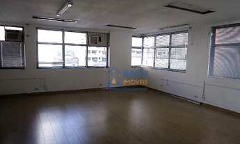 Imagem 3: Conjunto para alugar, 54 m² por R$ 2.300,00 - Pompeia - São Paulo/SP