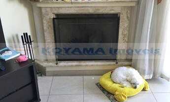 Imagem 2: Apartamento com 4 dormitórios à venda, 120m² - Saúde - São Paulo/SP