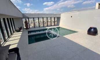 Imagem: Cobertura com 3 dormitórios à venda, 461