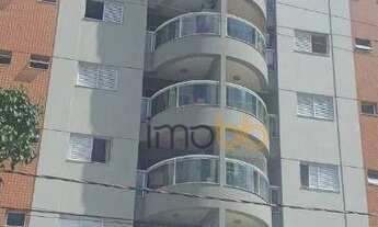 Imagem 2: Apartamento com 3 dormitórios, 210 m² - Condomínio Edifício Saint Germain - Sorocaba/SP