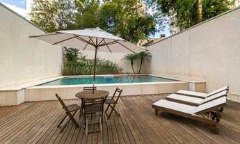 Imagem 2: Apartamento com 4 dormitórios à venda, 205 m² por R$ 1.450.000,00 - Santana - São Paulo/SP