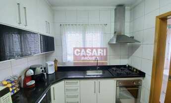 Imagem 3: Apartamento à venda, 84 m² por R$ 590.000,00 - Centro - São Bernardo do Campo/SP