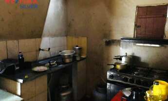 Imagem 7: Casa com 3 dormitórios à venda, 60 m² por R$ 220.000,00 - Baraúnas - Caetité/BA