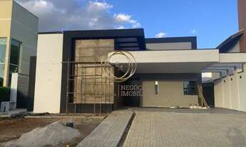 Imagem: Casa de condomínio para aluguel e venda