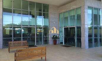 Imagem 3: Apartamento de frente com 4 quartos sendo 2 suítes, vista panorâmica pro mar