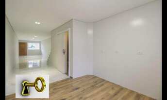 Imagem 3: Sobrado para venda possui 170 metros quadrados com 3 quartos