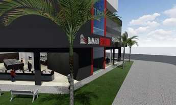 Imagem: Belo Horizonte - Flat - Barreiro