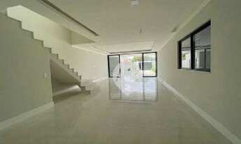 Imagem 3: Casa com 4 dormitórios à venda, 360 m² por R$ 3.590.000,00 - Barra da Tijuca - Rio de Jane