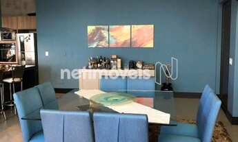 Imagem 7: Venda Casa em condomínio Alphaville - Lagoa dos Ingleses Nova Lima