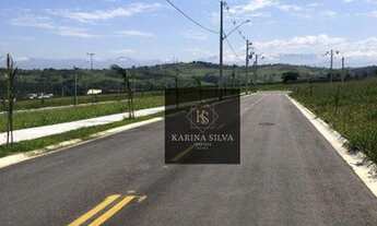Imagem 3: Terreno à venda, 250 m² por R$ 110.000,00 - Reserva Alto da Mata - Taubaté/SP