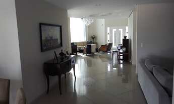 Imagem 5: Casa com 6 dormitórios à venda, 550 m² por R$ 3.590.000,00 - Parque Campolim - Sorocaba/SP