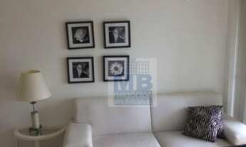 Imagem 7: Apartamento à venda, 66 m² por R$ 790.000,00 - Moema - São Paulo/SP