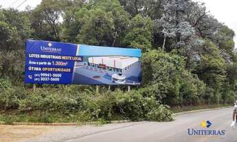 Imagem: Terreno à venda, 2000 m² por R$ 300.000,00