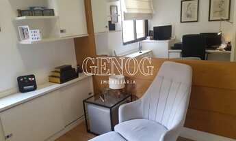 Imagem 4: Apartamento para venda possui 130 metros quadrados com 4 quartos em Tijuca - Rio de Janeir