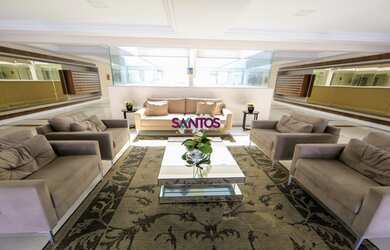 Imagem 5: APARTAMENTO DE 03 QUARTOS SENDO 01 SUITE E 01 GARAGEM EM BARREIROS!