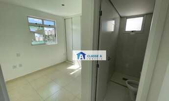 Imagem 7: Apartamento com 3 dormitórios à venda, 62 m² por R$ 334.950,00 - Conjunto Califórnia - Bel