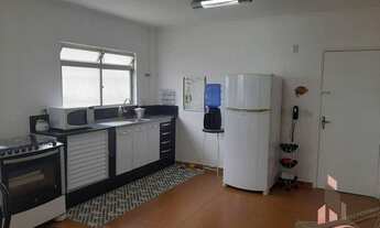 Imagem 5: Apartamento com 3 dormitórios à venda, 190 m² por R$ 950.000 - Canto do Forte - Praia Gran