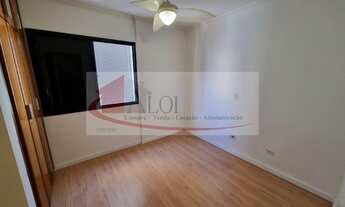 Imagem 7: APARTAMENTO EM PINHEIROS COM 2 DORMITÓRIOS E 2 VAGAS DE GARAGEM PRÓXIMO AO HOSPITAL DAS CL