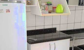 Imagem 6: Apartamento com 2 dormitórios à venda, 58 m² por R$ 170.000,00 - Jardim Tropical - Cuiabá