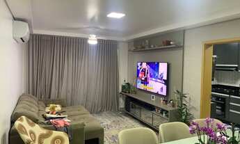 Imagem 5: Brasil Beach - 138m² / 03 suítes / planejados / sol da manhã / sacada gourmet