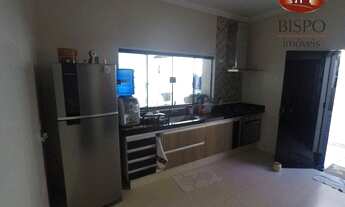 Imagem 10: Casa à venda, 181 m² por R$ 480.000,00 - Residencial Vale das Nogueiras - Americana/SP