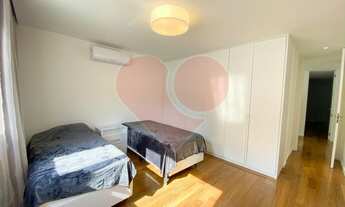 Imagem 4: EXCELENTE CASA DUPLEX - 5 SUITES - 478M² - COND PORTO DO FRADE - MARINAS - ANGRA DOS REIS