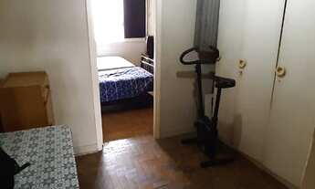 Imagem 6: Ed Isnard, Santa Cecilia/SP. 1 Quarto, 1 Banheiro, 35 m²