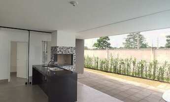 Imagem 5: Casa com 3 dormitórios à venda, 183 m² por R$ 1.050.000,00 - Primor das Torres - Cuiabá/MT