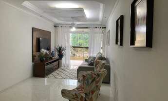 Imagem 2: Apartamento com 3 dormitórios à venda, 110 m² por R$ 640.000,00 - Pitangueiras M Barra F