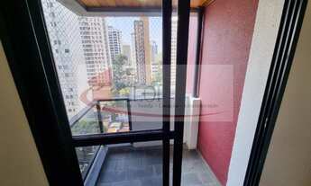 Imagem 2: APARTAMENTO EM PINHEIROS COM 2 DORMITÓRIOS E 2 VAGAS DE GARAGEM PRÓXIMO AO HOSPITAL DAS CL