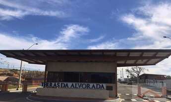 Imagem 2: Terreno residencial à venda, Medeiros, Jundiaí