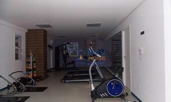 Imagem 4: Apartamento com 2 dormitórios à venda, 56 m² por R$ 505.000,00 - Ipiranga - São Paulo/SP