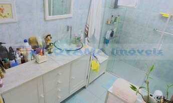 Imagem 7: Apartamento com 3 dormitórios à venda, 107m² - Saúde - São Paulo/SP