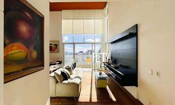 Imagem 6: Apartamento, 134 m² - venda por R$ 3.990.000,00 ou aluguel por R$ 23.300,00/mês - Vila Nov