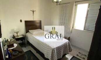 Imagem 5: Casa com 4 dormitórios à venda, 174 m² por R$ 1.063.000,00 - Vila Dayse - São Bernardo do