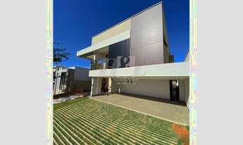 Imagem 3: Venda Casa JARDINS GENOVA