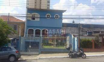 Imagem: Sobrado 3dorm com 01suite - Saúde - SP