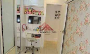 Imagem 6: Apartamento com 3 dormitórios à venda, 110 m² por R$ 925.000,00 - Icaraí - Niterói/RJ