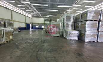 Imagem 4: EXCELENTE GALPÃO COM 650 M² EM JACAREI-SP