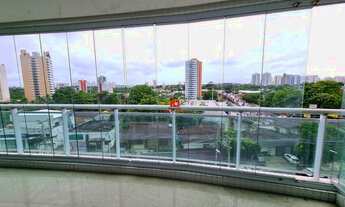 Imagem 7: Edifício Rubi, 140m², 2º Andar, 3 Suítes, Varanda Gourmet, Sala Ampla, Alto Padrão