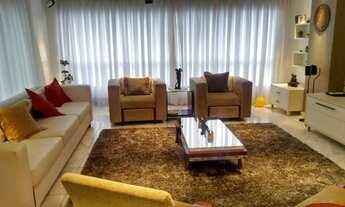 Imagem: Cobertura com 3 dormitórios à venda, 242