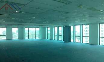 Imagem: Laje corporativa para locação, Chácara