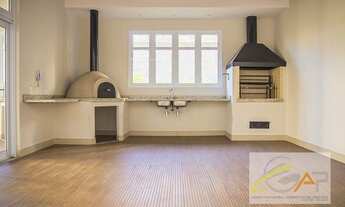 Imagem 7: São Paulo - Apartamento Padrão - Morumbi